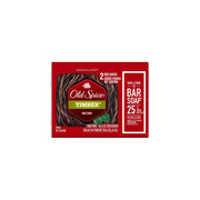 Old Spice Timber Bar Soap Pack 6 678g