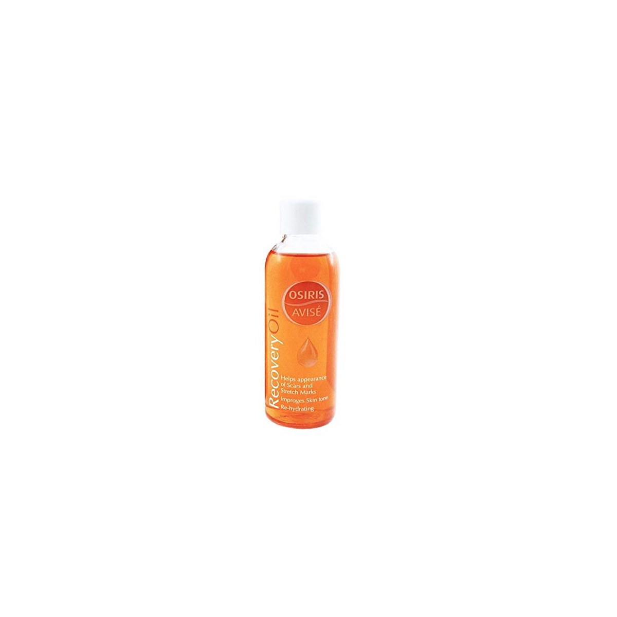 Osiris Avise Recovery Oil