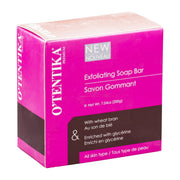 Otentika Soap Exfoliating Soap 200g