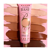 P.louise Base Rumour 01