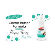 Palmer's Cocoa Butter Formula Vitamin Firm Tones 400ml