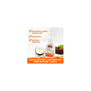 Palmer's Cocoa Butter Formula Vitamin Retexture Renew 400ml