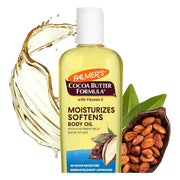 Palmer's Cocoa Butter Formula with Vitamin E Body Oil 250ml