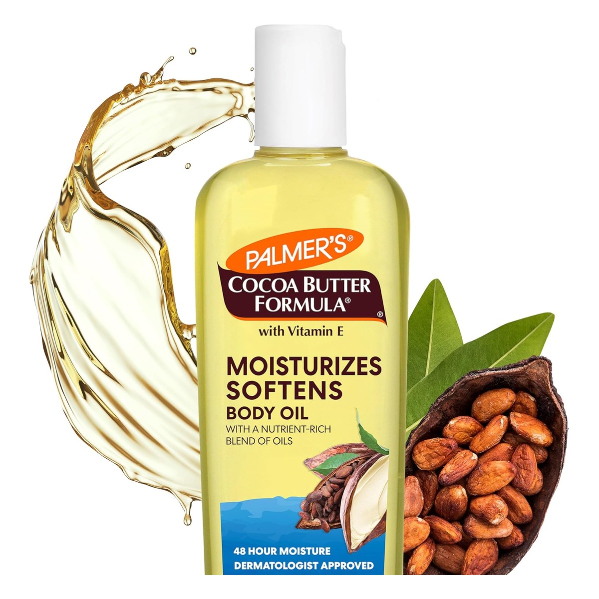 Palmer's Cocoa Butter Formula with Vitamin E Body Oil 250ml