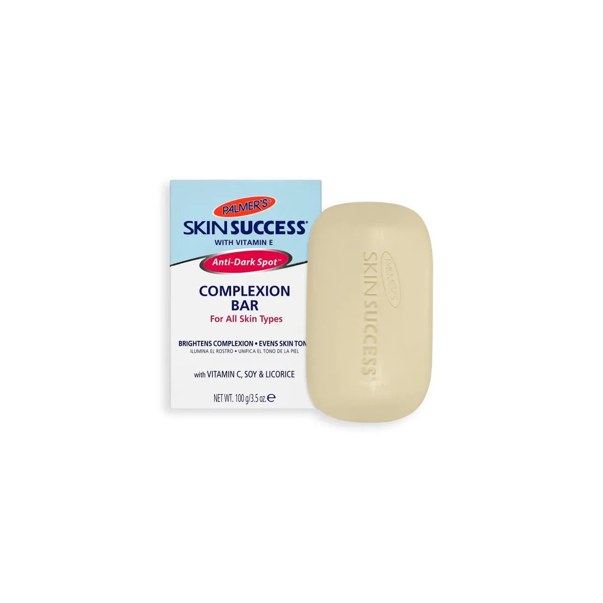 Palmers Skin Success Complexion Bar 100g
