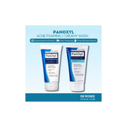 Panoxyl Acne Foaming Wash 28g