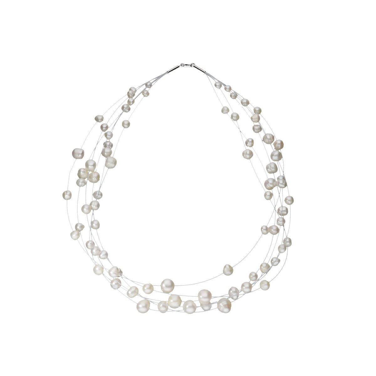 Pearls W Chain Pwc