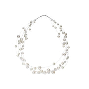 Pearls W Chain Pwc