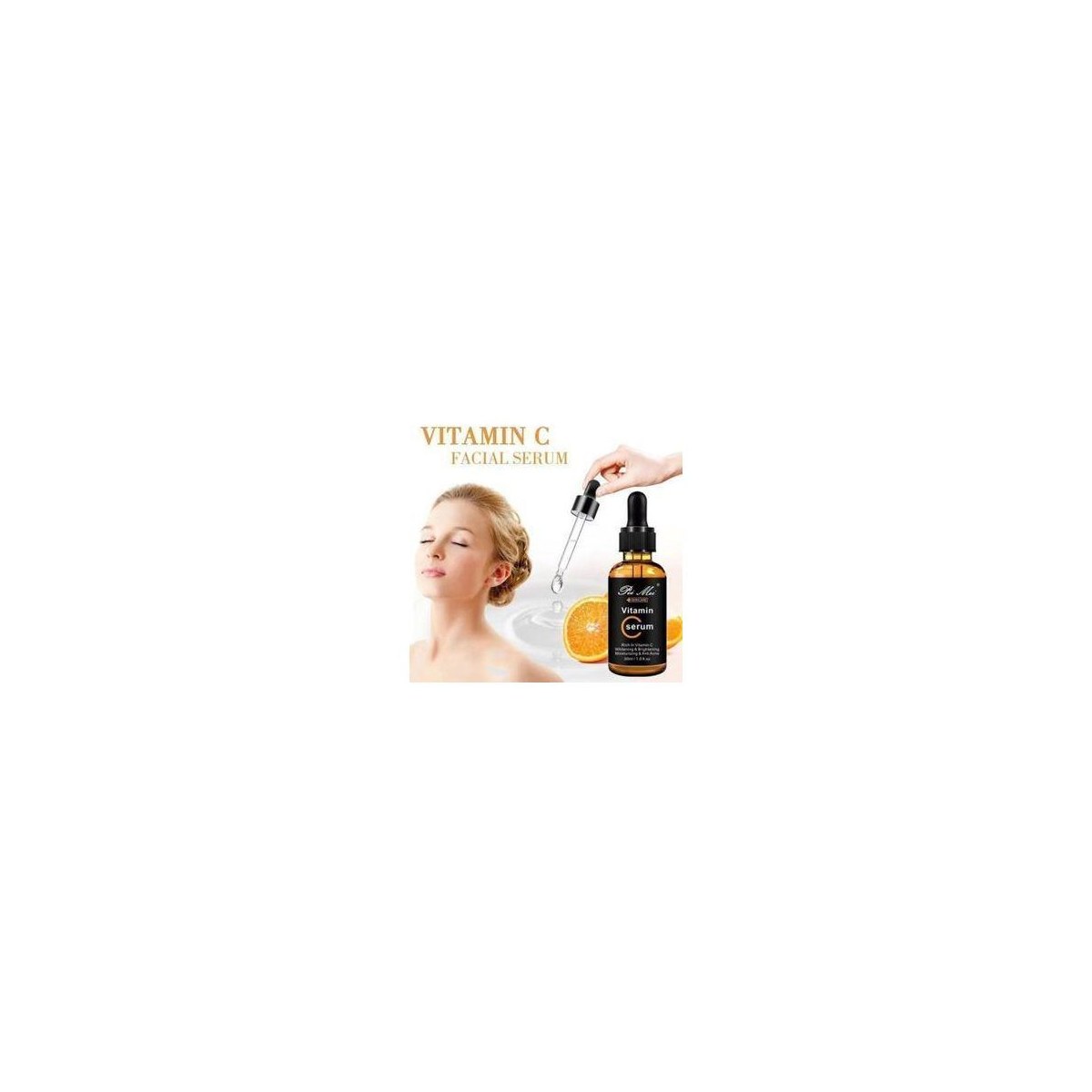 Pei Mei Vitamin C Serum 30ml