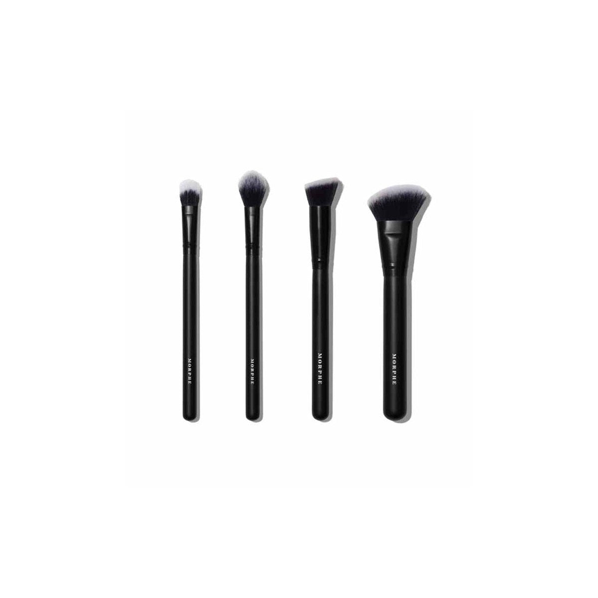 Perfect Angle Four Brush Morphe