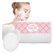 Pretty Large Oval Cosmetic Pads