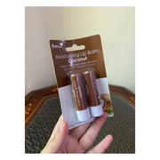 Pretty Moisturising Lip Balm Coconut