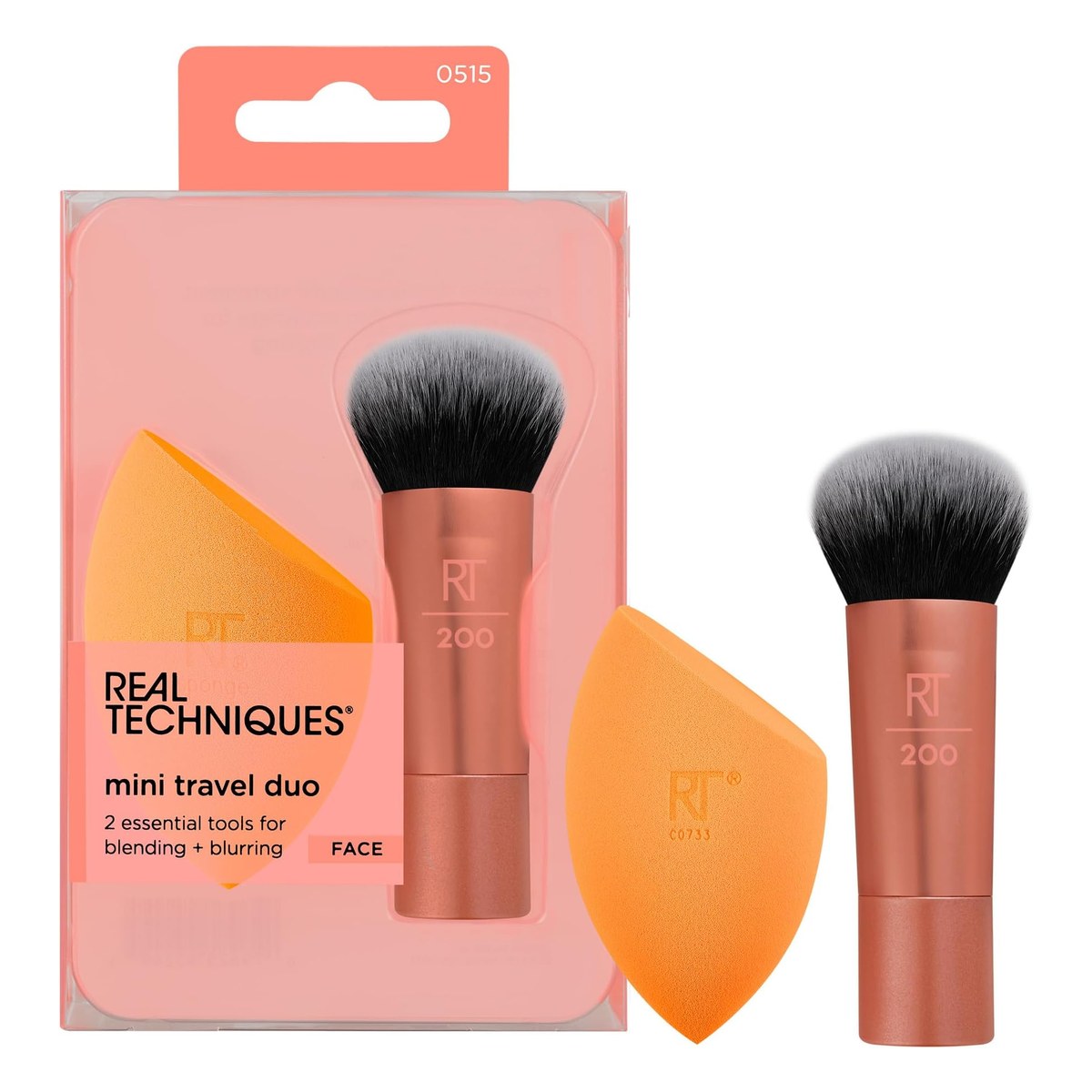 Real Technique Base Foundation Applicator