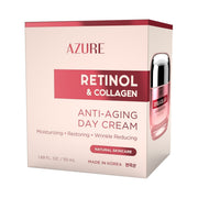 Retinol Anti-Aging Day Cream Perf Fit 43+ 60ml