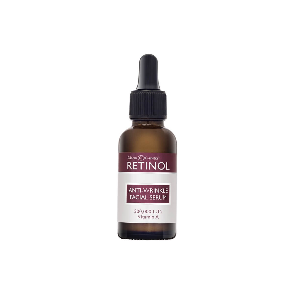 Retinol Anti-Wrinkle Facial Serum Intens Firm Treatment