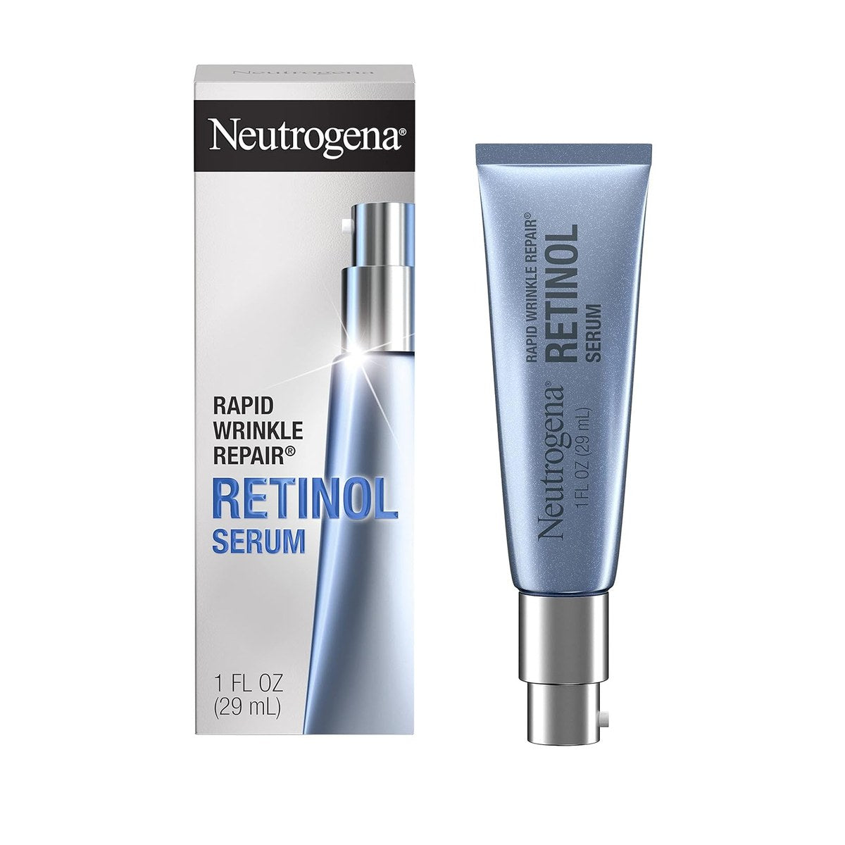 Retinol Anti-Wrinkle Facial Serum