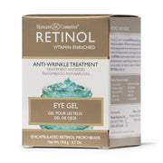 Retinol Eye Gel 15g