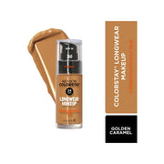 Revlon Colorstay 360 Golden Caramel Foundation