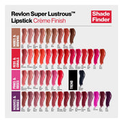 Revlon Lip Color