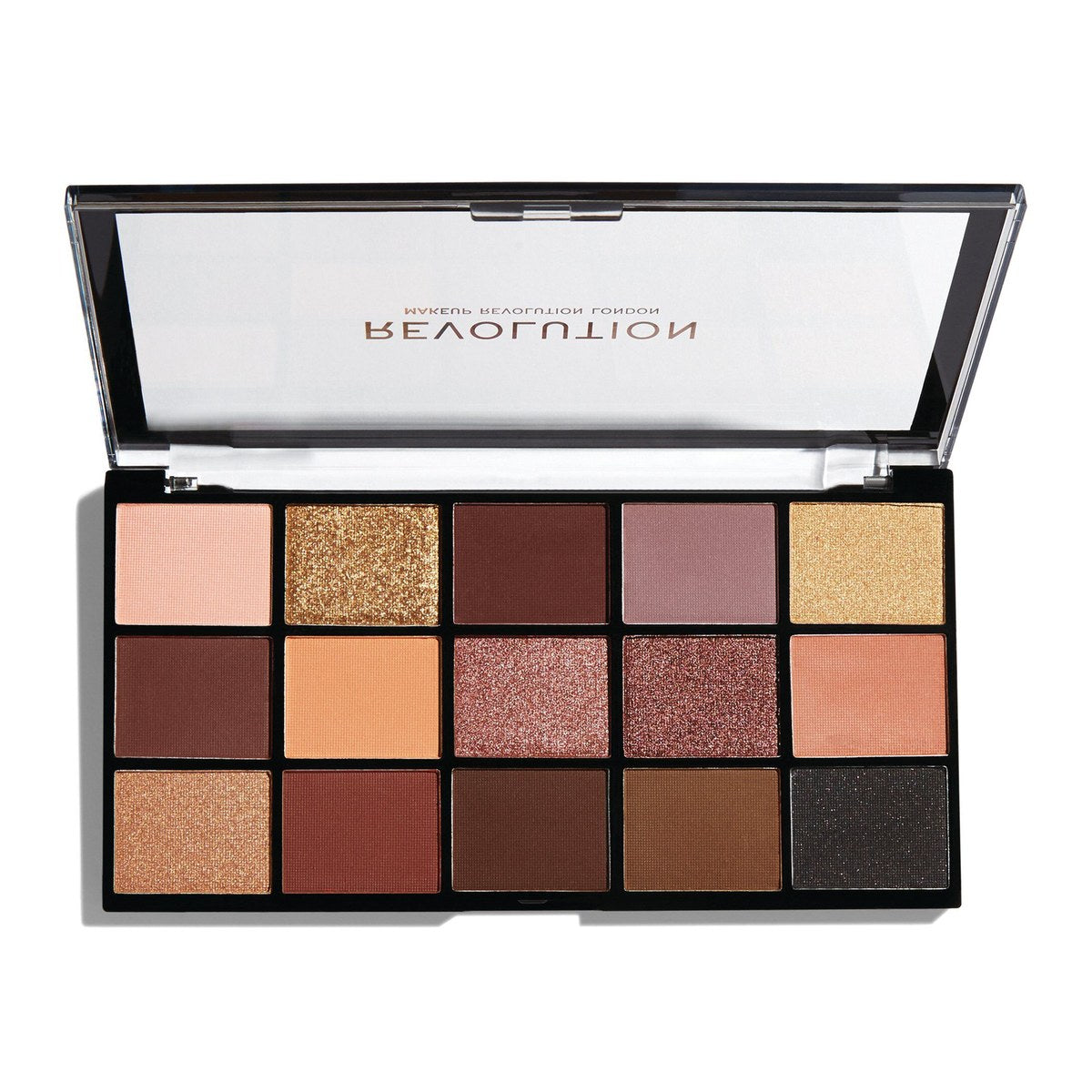 Revoluition Makeup Revolution Reloaded Velvet Rose(reduced