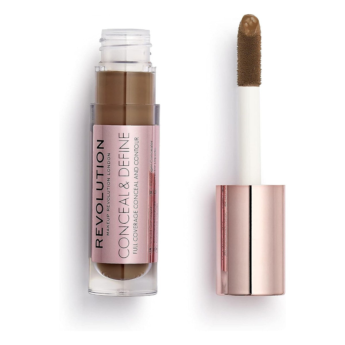 Revolution C17 Supersize Full Coverage Concealer