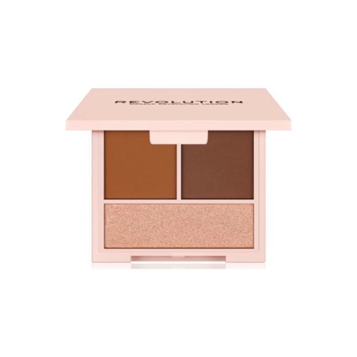 Revolution Face Powder Contour Compact Light 0.23kg