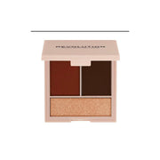 Revolution Face Powder Contour Compact Medium