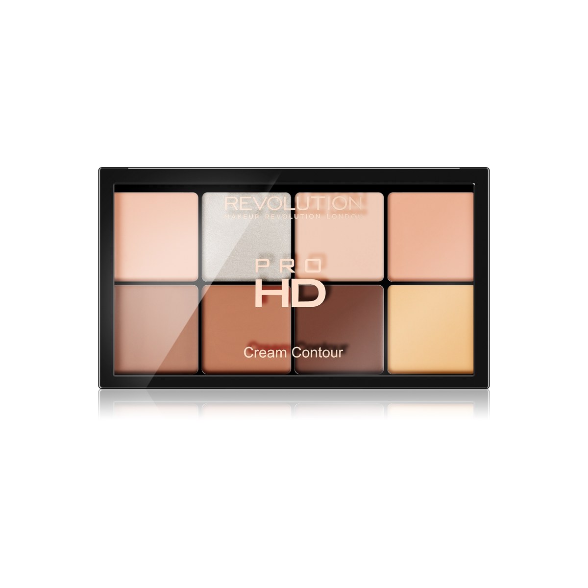 Revolution Pro HD Cream Contour