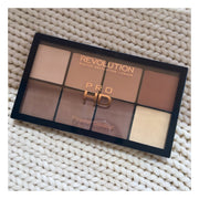 Revolution Pro HD Powder Contour