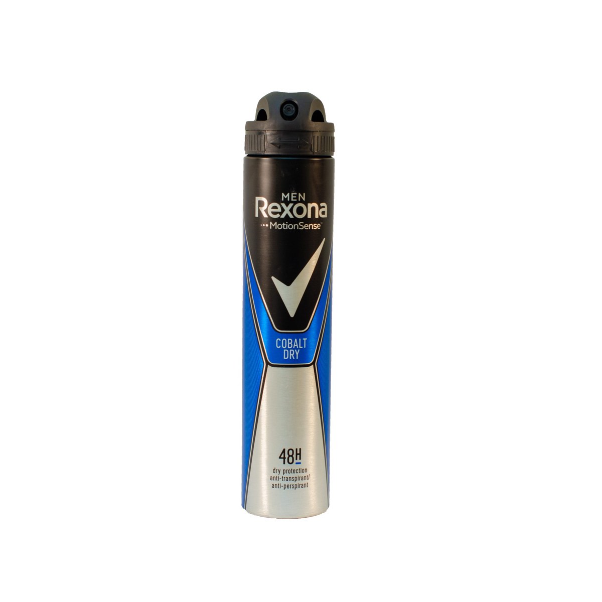 Rexona Men Deo Spray Motion Sense Cobalt Dry 200ml