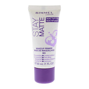 Rimmel London Stay Matte Makeup Primer 1fl0z
