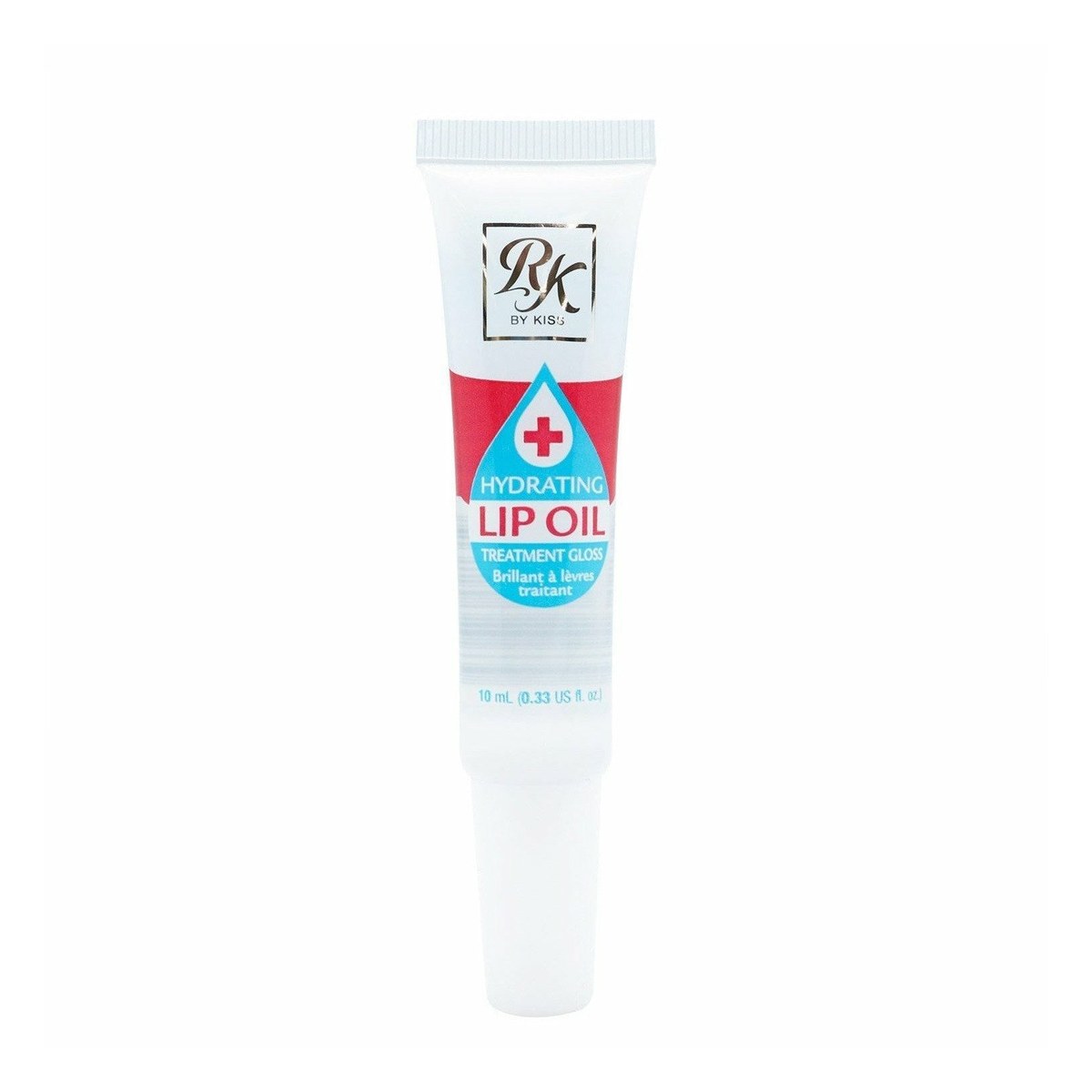 Ruby Kisses Hydrating Oil