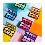 Rude Eyeshadow Palette Reduced