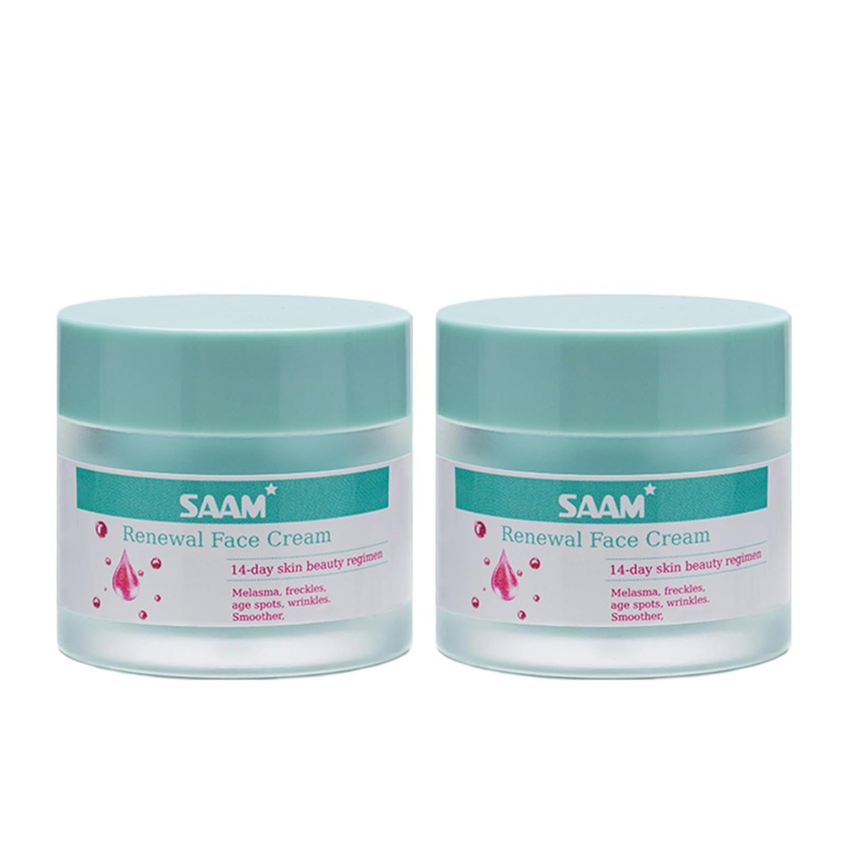 Saam Renewal Face Cream