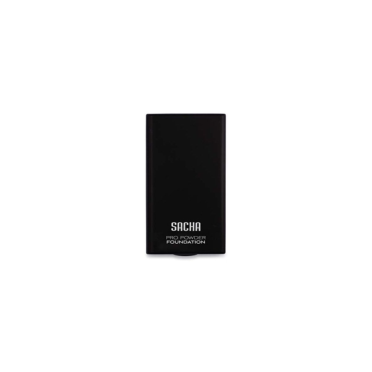 Sacha Matte Face Powder Perfect Caramel