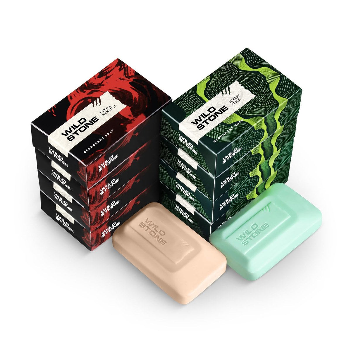 Sensual 28 Days Complexion Soap