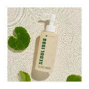 Seoul 1988 Cleansing Oil: Pine Cica 1% + Probiotics 200ml