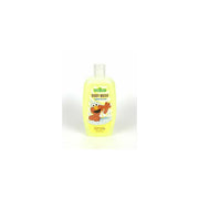 Sesame Stree Baby Wash Ligthly Scented