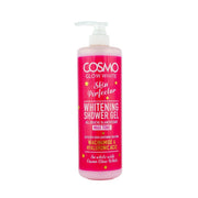 Shower Gel White Now 1000ml