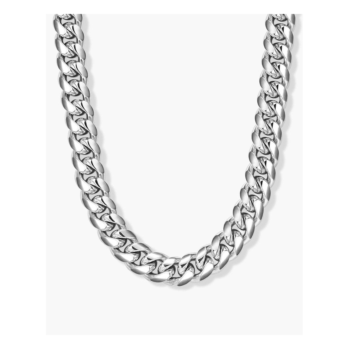 Silver Cnain