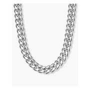 Silver Cnain
