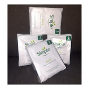 Simple Pure Soap 2PK