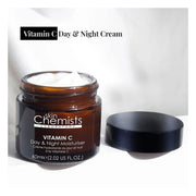 Skin Chemist Vitamin C Orange Day Serum