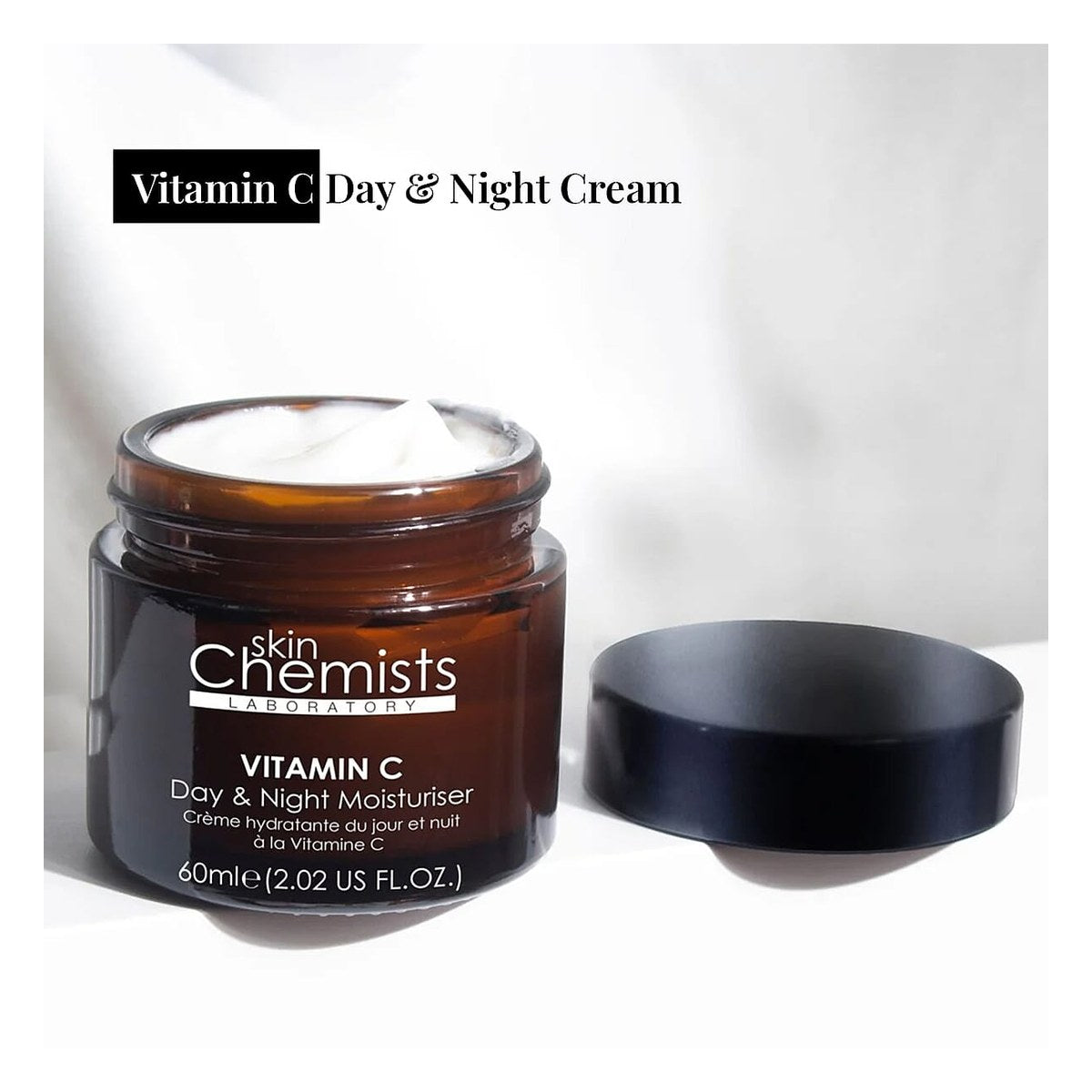 Skin Chemist Vitamin C Orange Day Serum