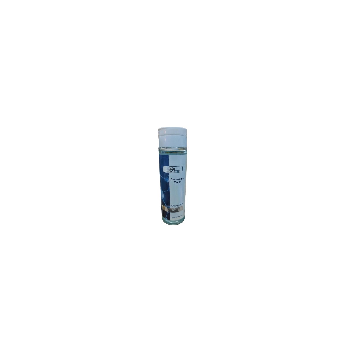 Skin Doctor Antiaging Toner with Collagen 250ml