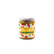 Skin Doctor Face & Body Scrum Turmeric 1000ml