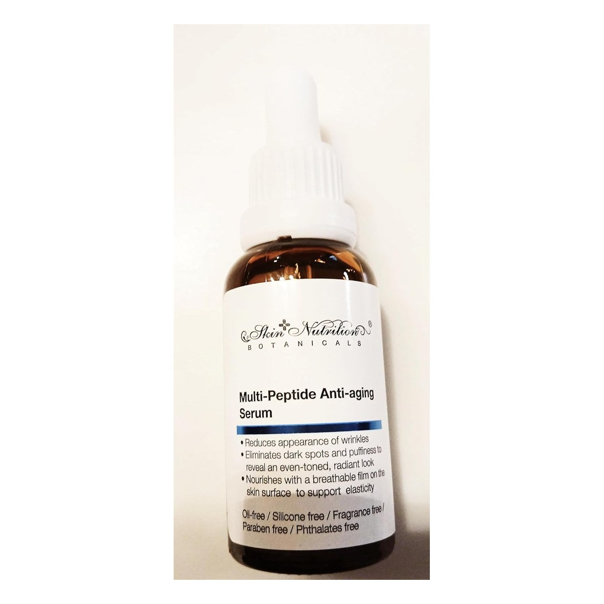 Skin Nutrition Botanicals Serum