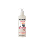 Soap & Glory 4N1 Wash Off Deep Cleansing Milk 350ml