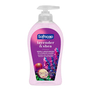 Soft Soap Summer Breeze 532ml