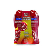 Softsoap Blooming Jasmine & Plum 532ml
